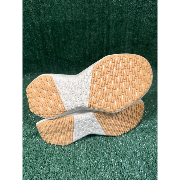 NWB Allbirds Women's Tree Dasher 2 Blizzard Multi Beige‎ Hush Running Shoe  7.5 - Picture 5 of 6